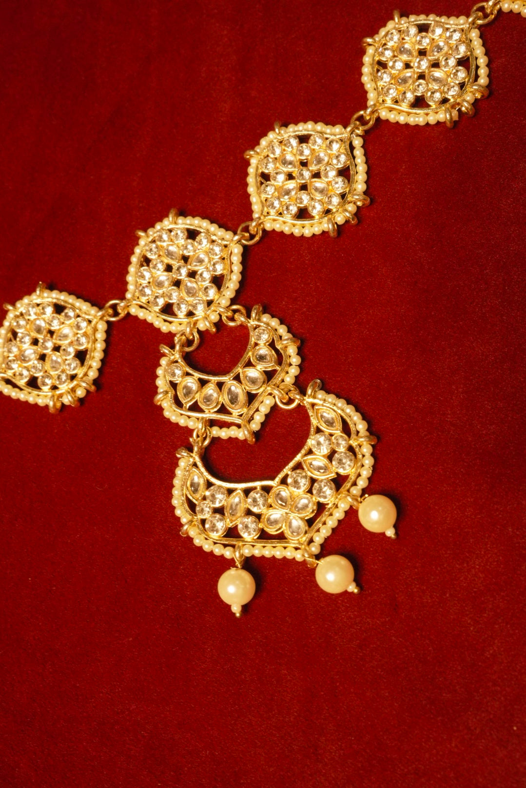 Preet Matha Patti