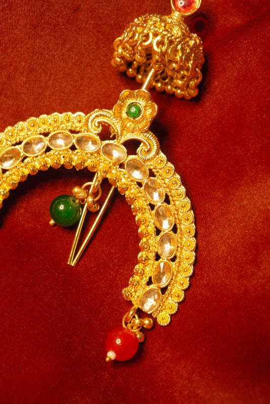 Juda / Braid Accessory