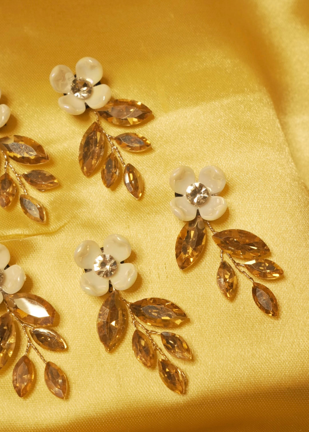 Flowers ( Set of 5 )