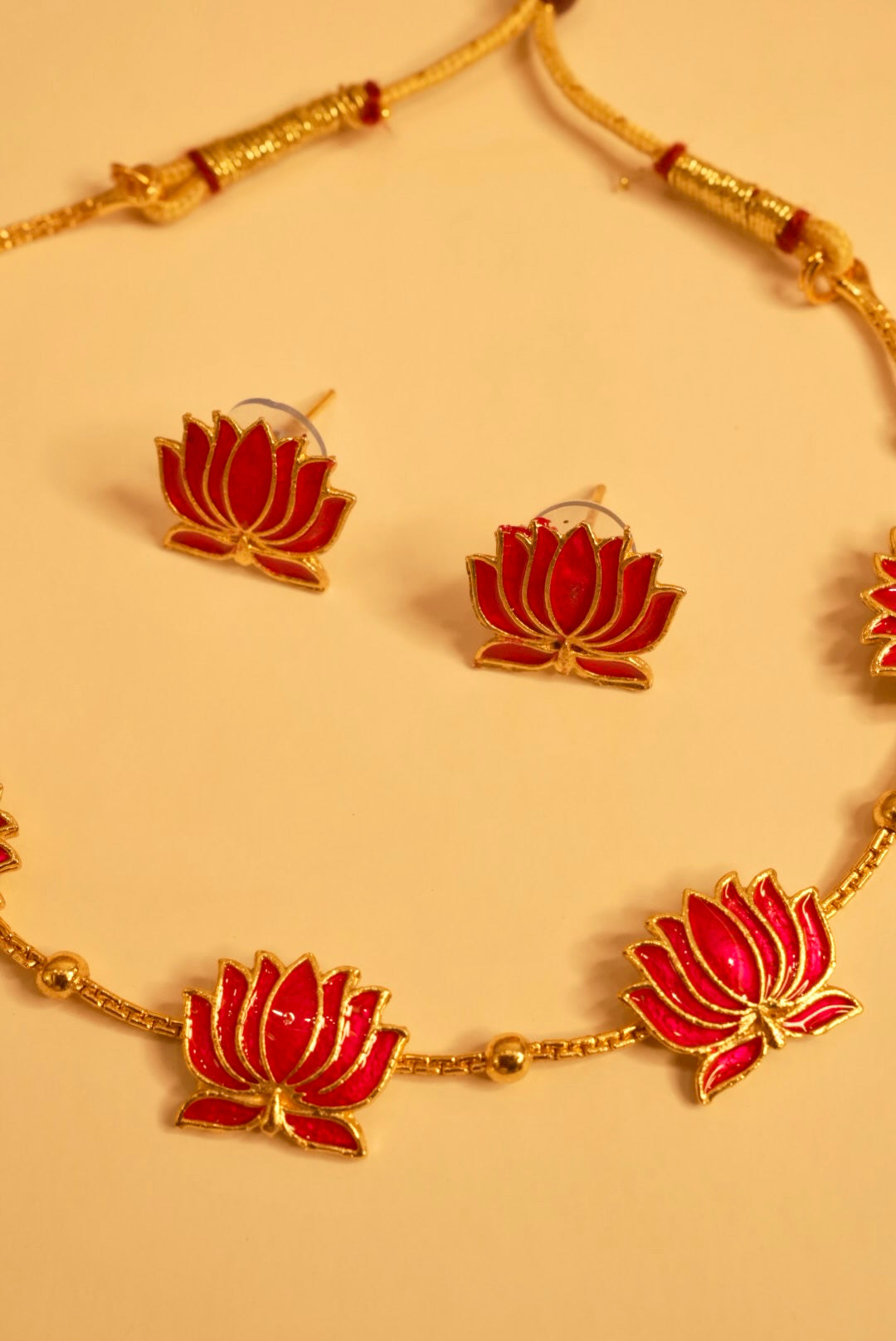 Pink Lotus Combo