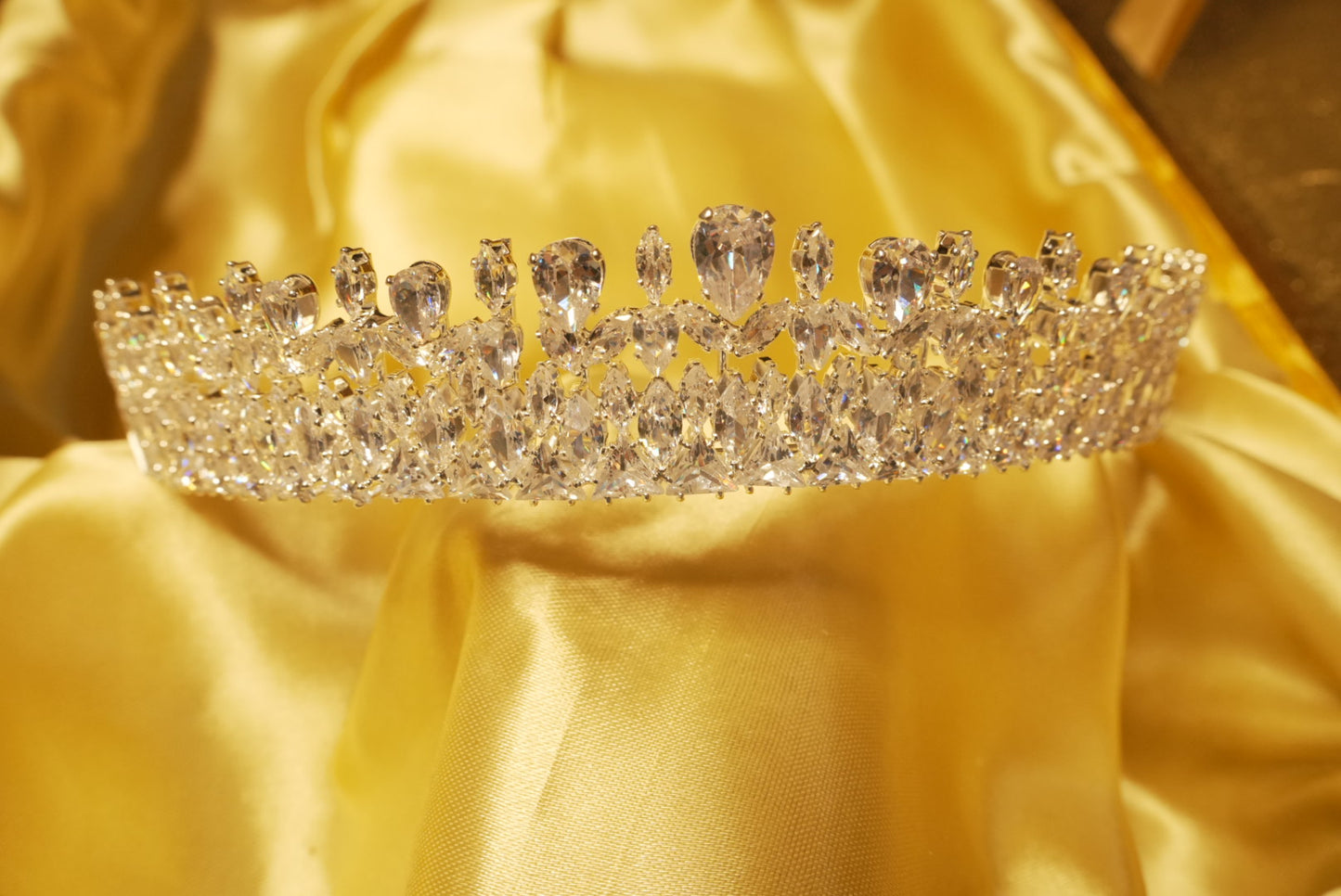 Princess Diana Crown