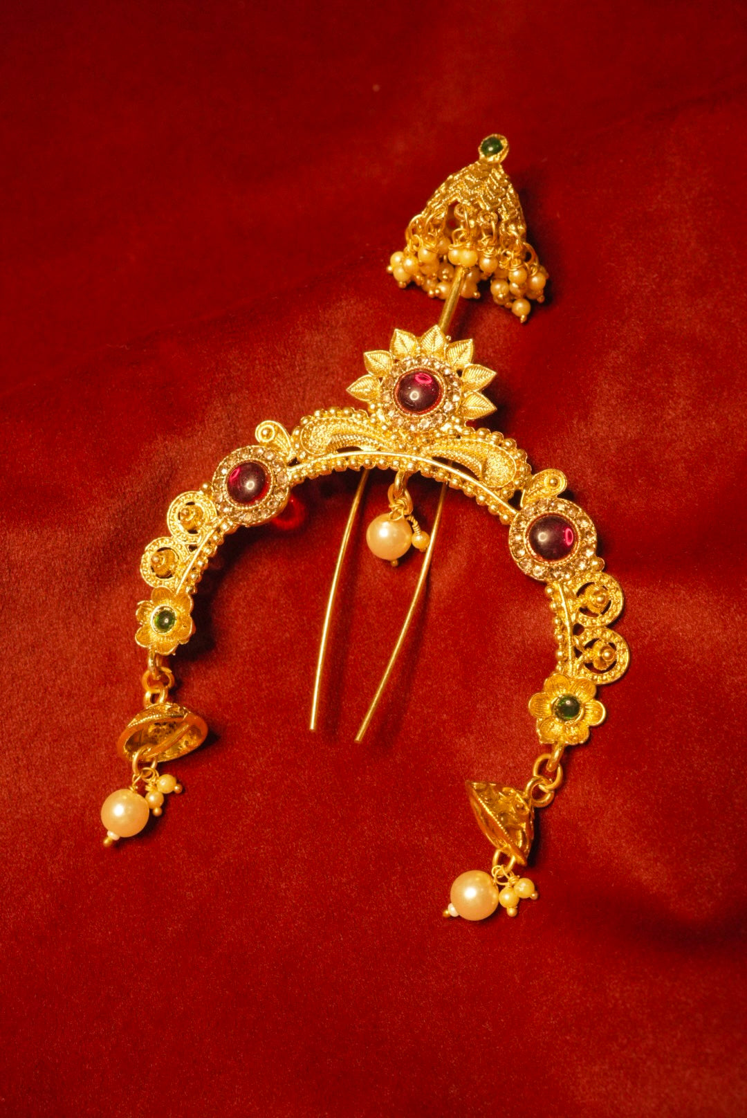 Juda / Braid Accessory