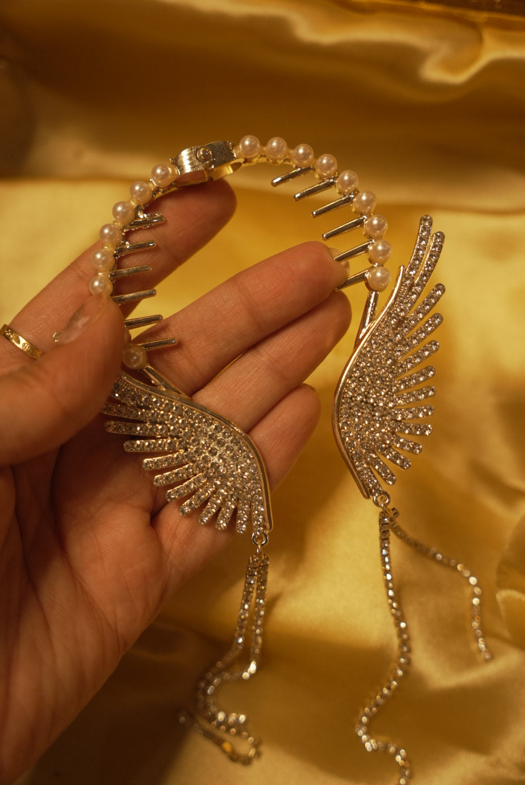 Angelic Juda Accessory