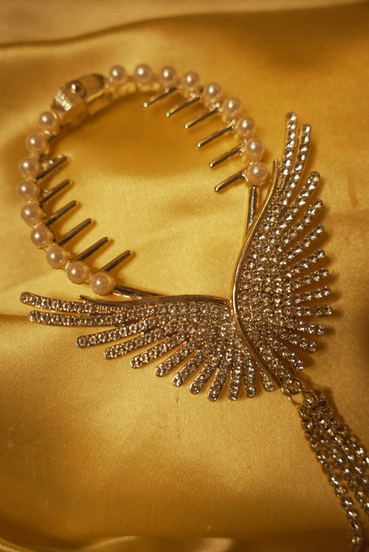 Angelic Juda Accessory