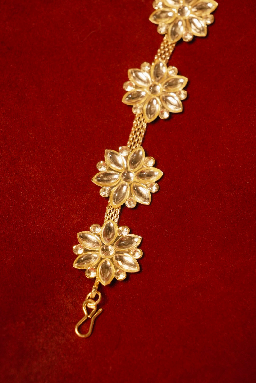 Rajkumari SheeshPhool