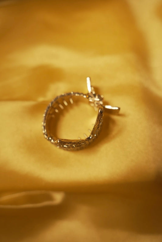 Hello Kitty Stones Clip