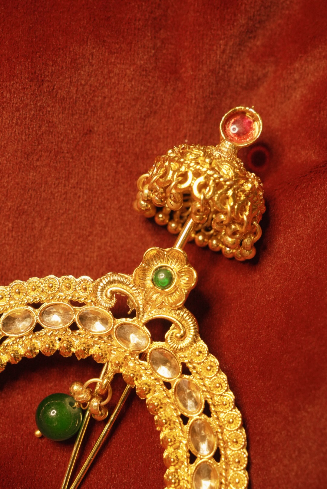 Juda / Braid Accessory