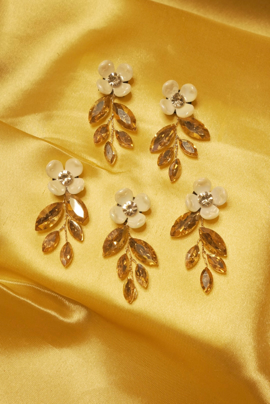 Flowers ( Set of 5 )