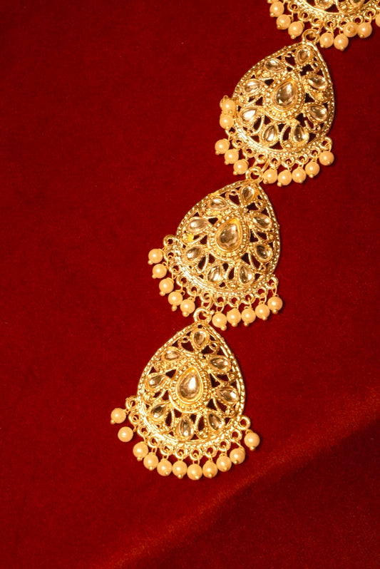 Royal Guth Accessory