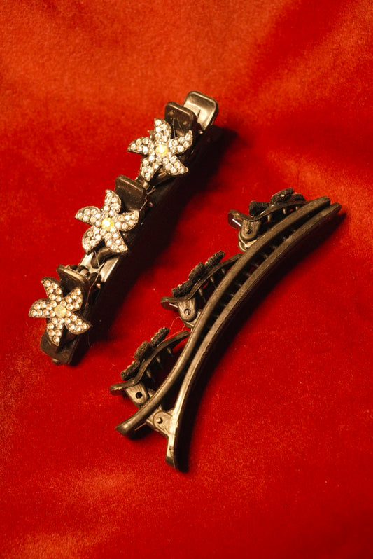 Multi-Purpose Clip ( Set of 2 )