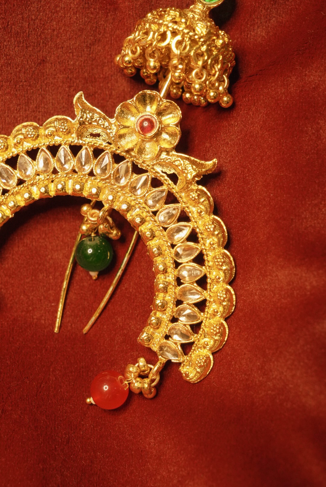 Juda / Braid Accessory