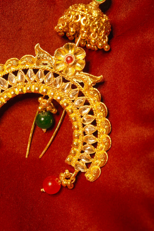 Juda / Braid Accessory