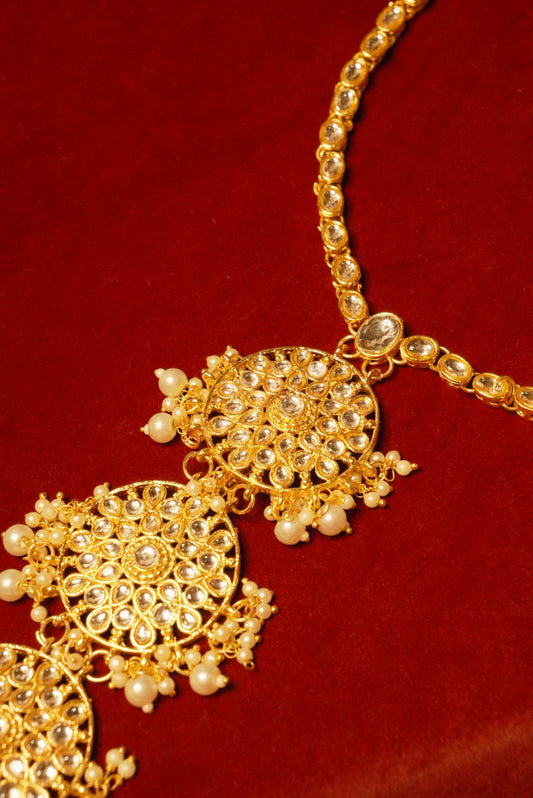 Gulab Guth Accessory