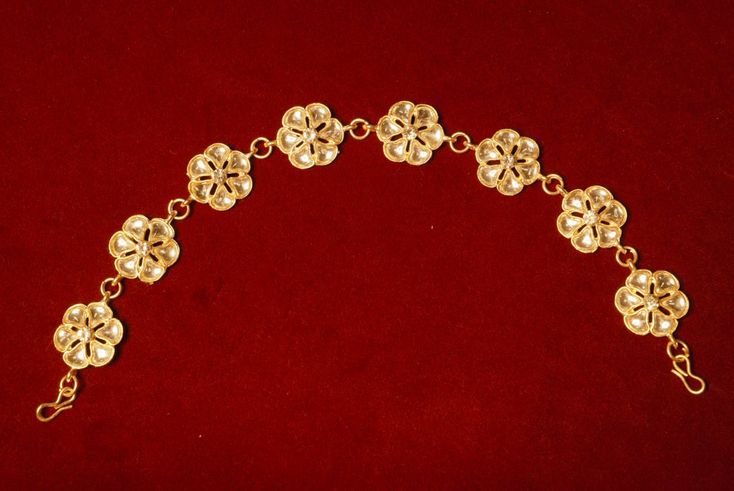 Preet SheeshPhool