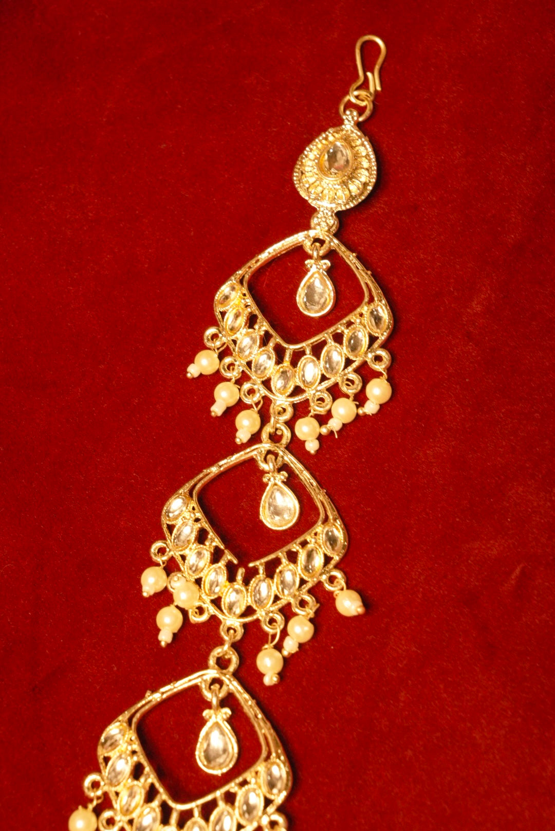 Patang Guth Accessory