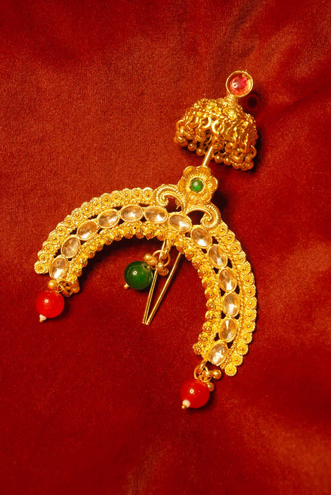 Juda / Braid Accessory