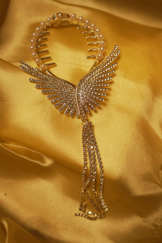 Angelic Juda Accessory
