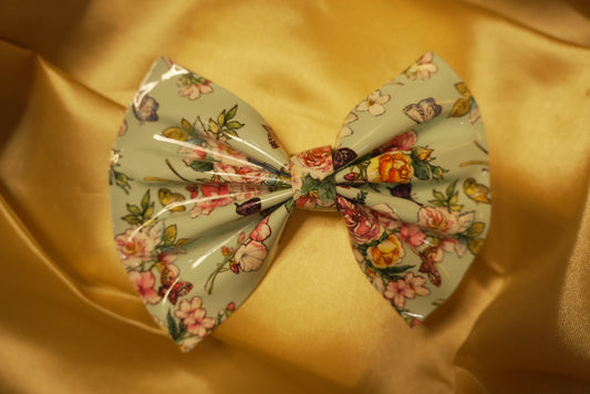 Pastel Bow