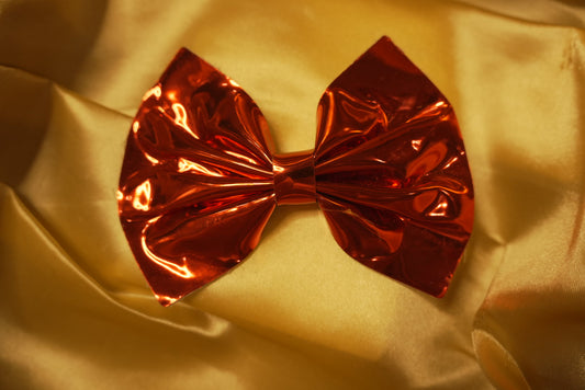Red Bow