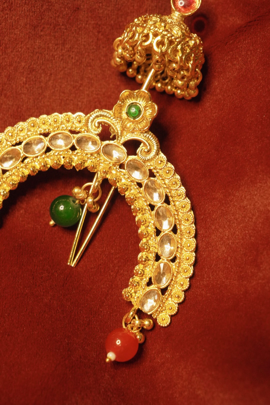 Juda / Braid Accessory