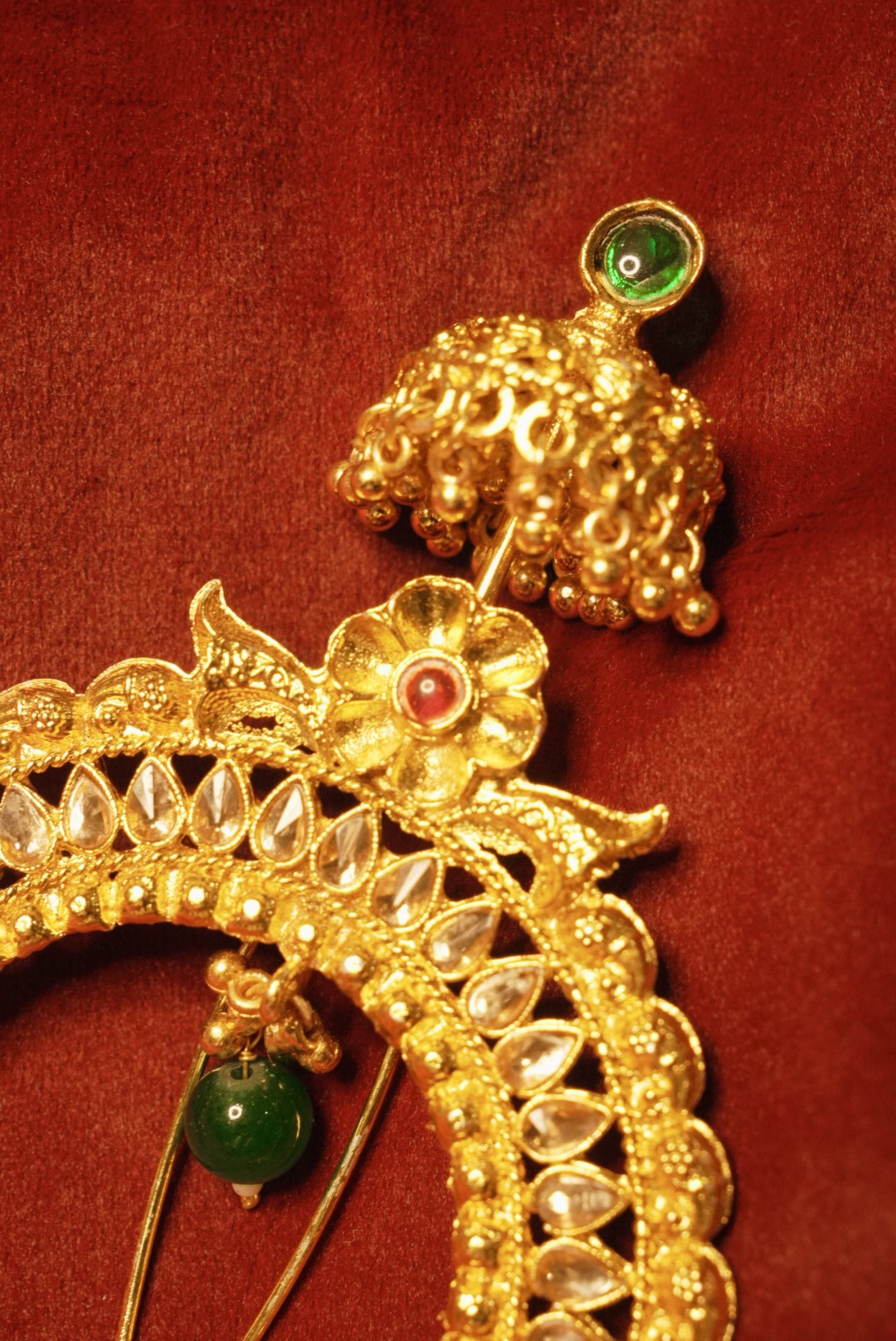 Juda / Braid Accessory