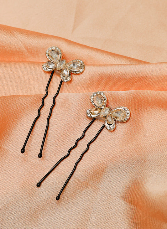 Butterfly Pins 🦋  ( Pack of 8 )