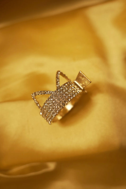 Hello Kitty Stones Clip