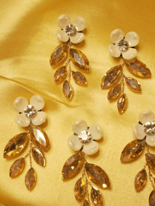 Flowers ( Set of 5 )