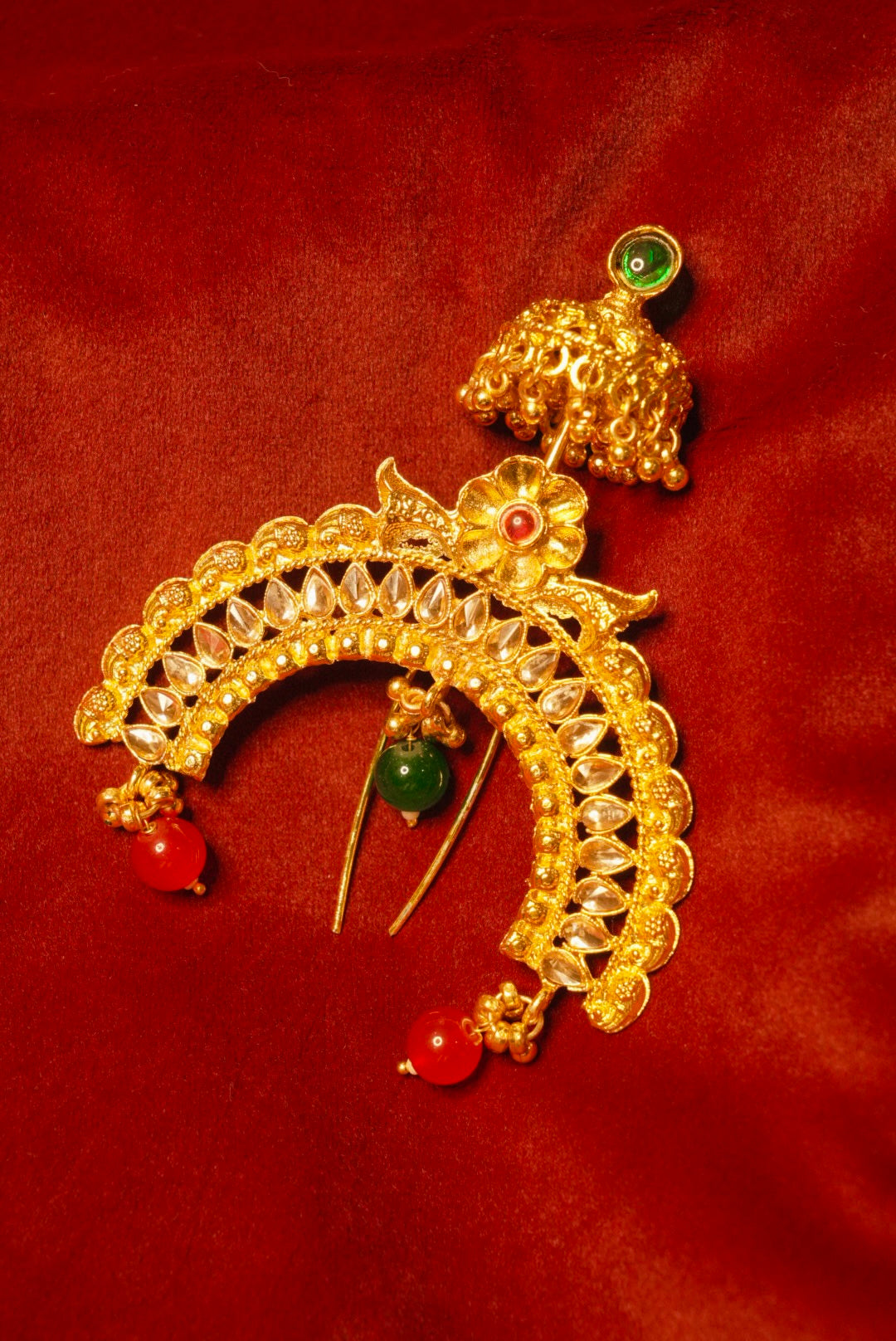 Juda / Braid Accessory