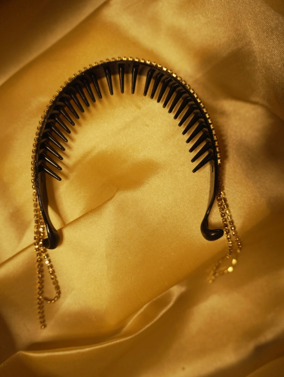 Golden Juda Accessory
