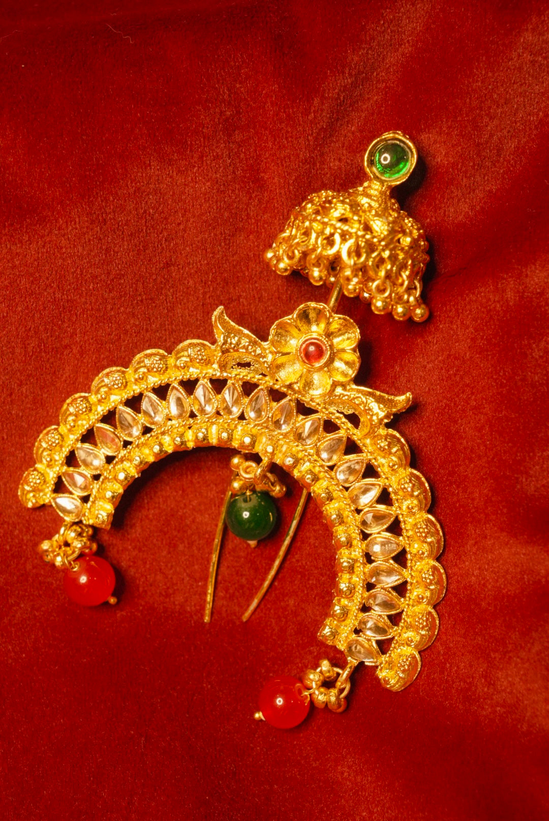 Juda / Braid Accessory