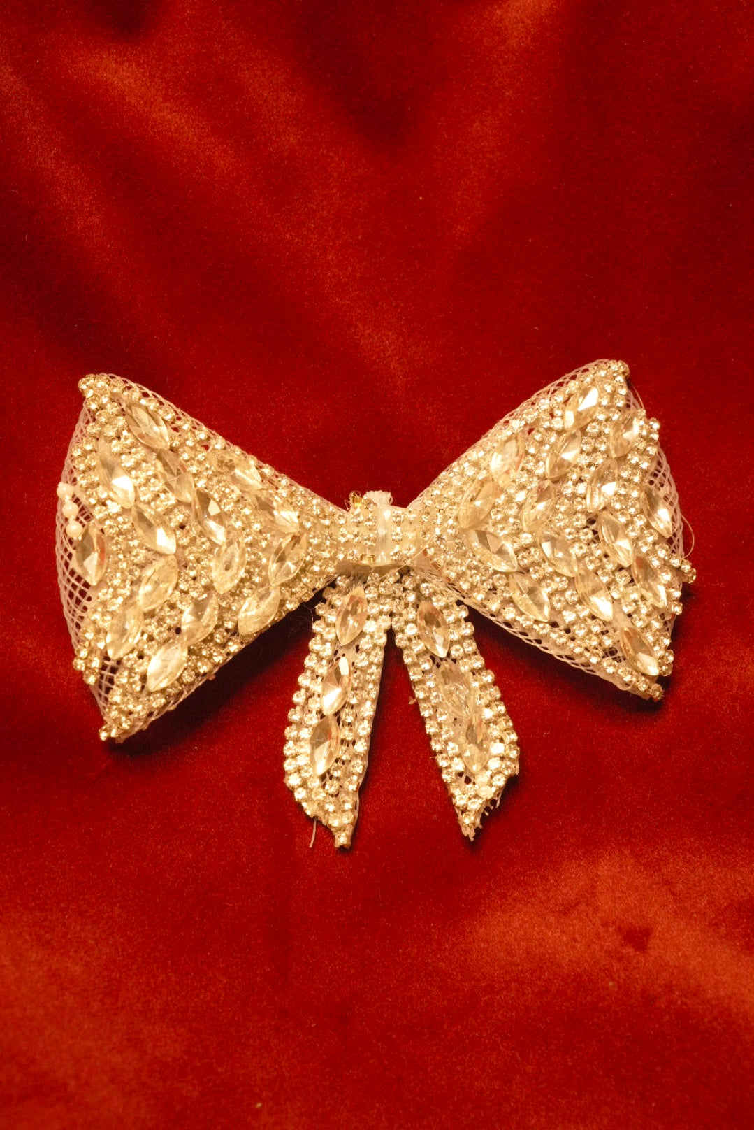 White Bow