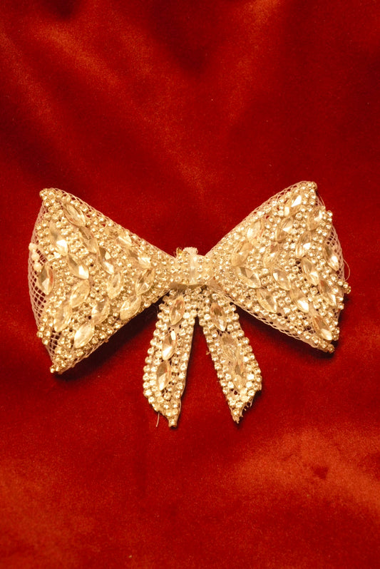 White Bow
