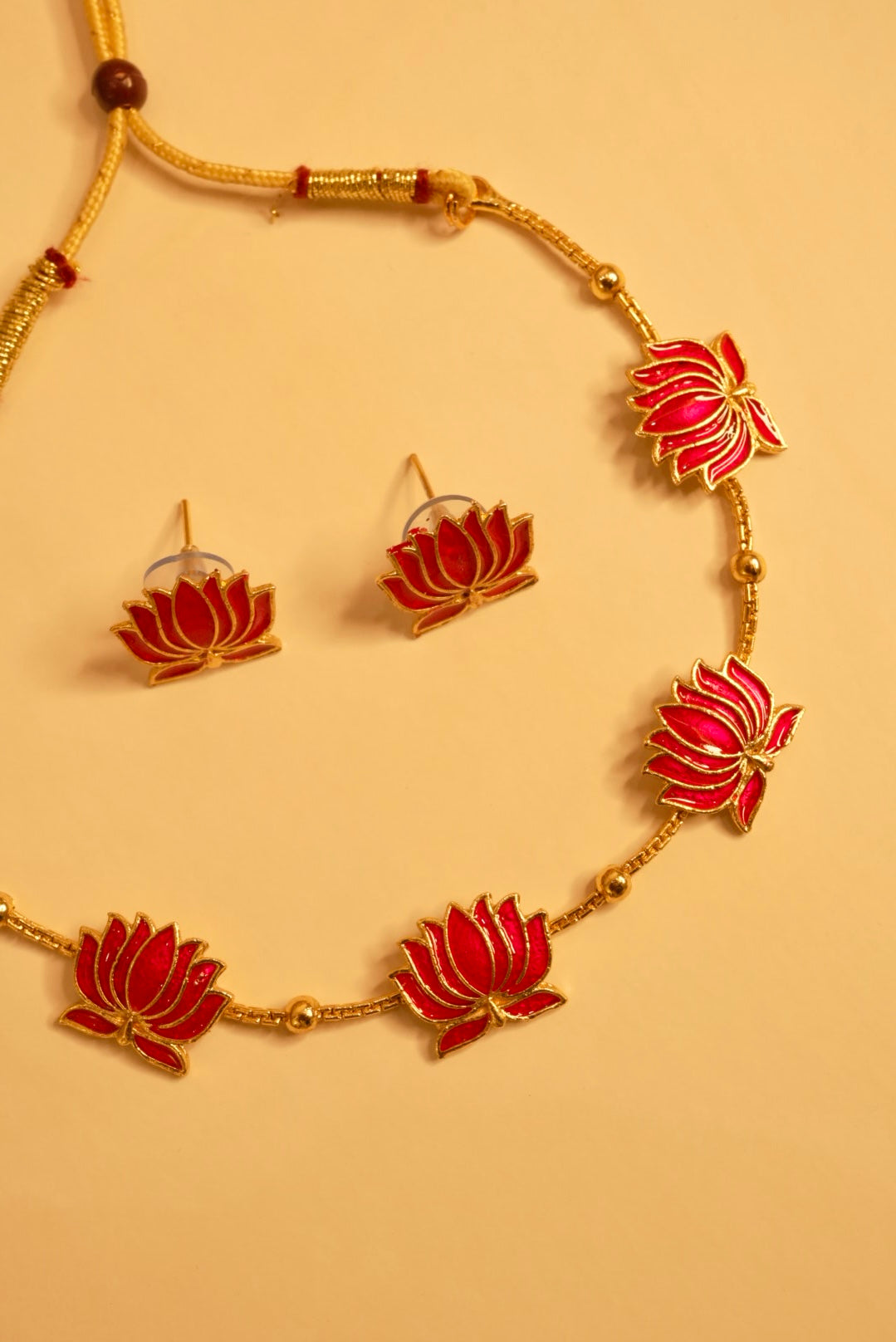 Pink Lotus Combo