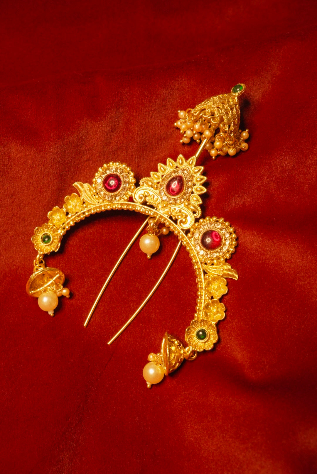 Juda / Braid Accessory