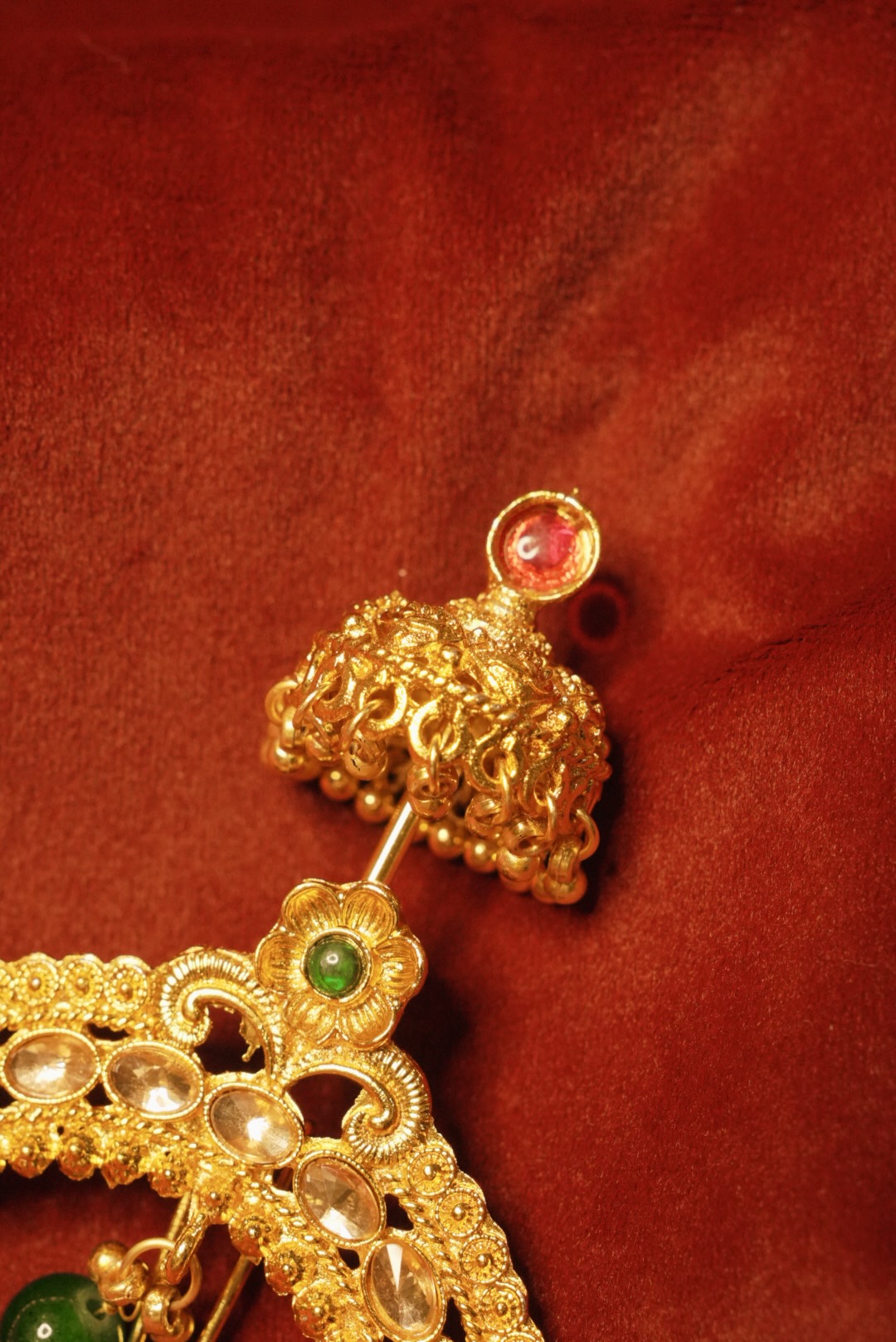 Juda / Braid Accessory