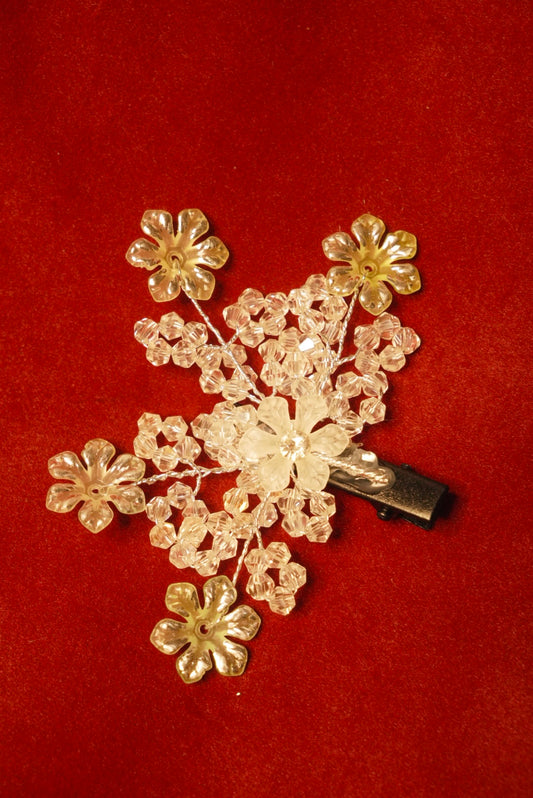 The Frog Princess Clips 🐸 ( Set of 5 )