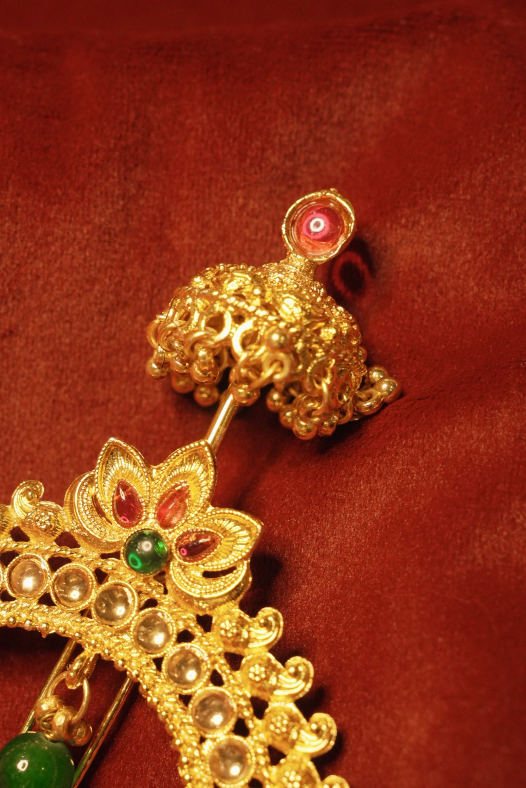 Juda / Braid Accessory