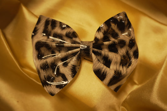 Printed Bow