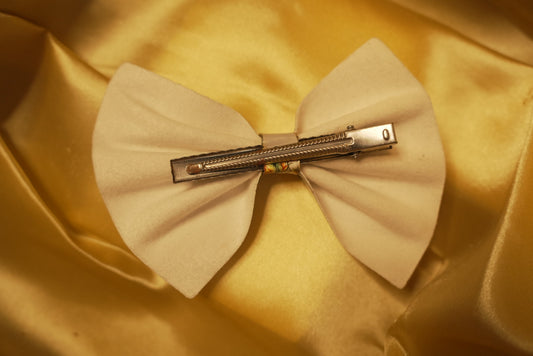 Pastel Bow