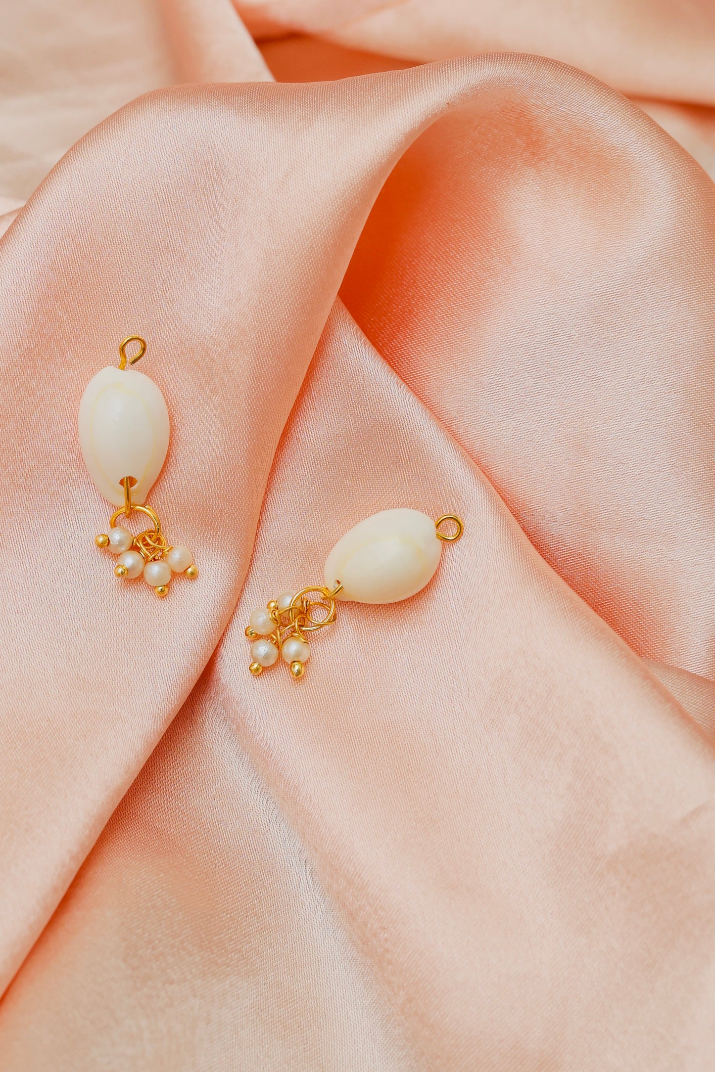 Cowrie Shells 🐚 ( Pack of 10 )