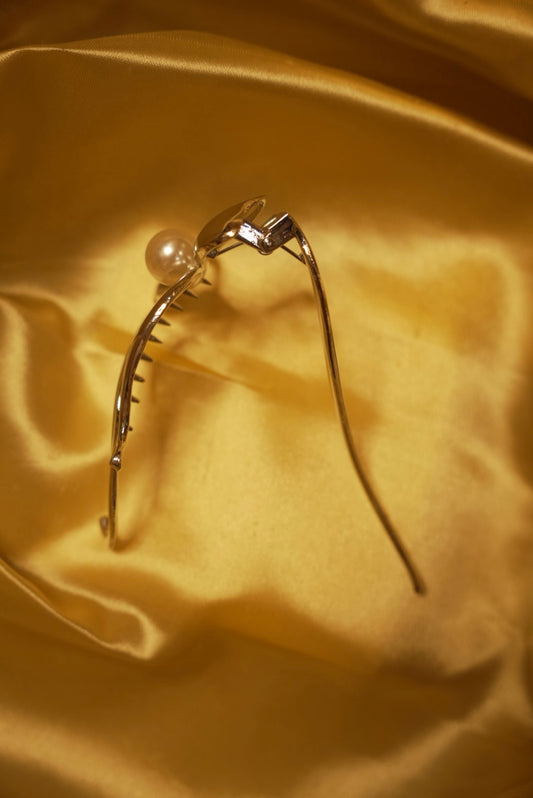 Belle Pearly Bow