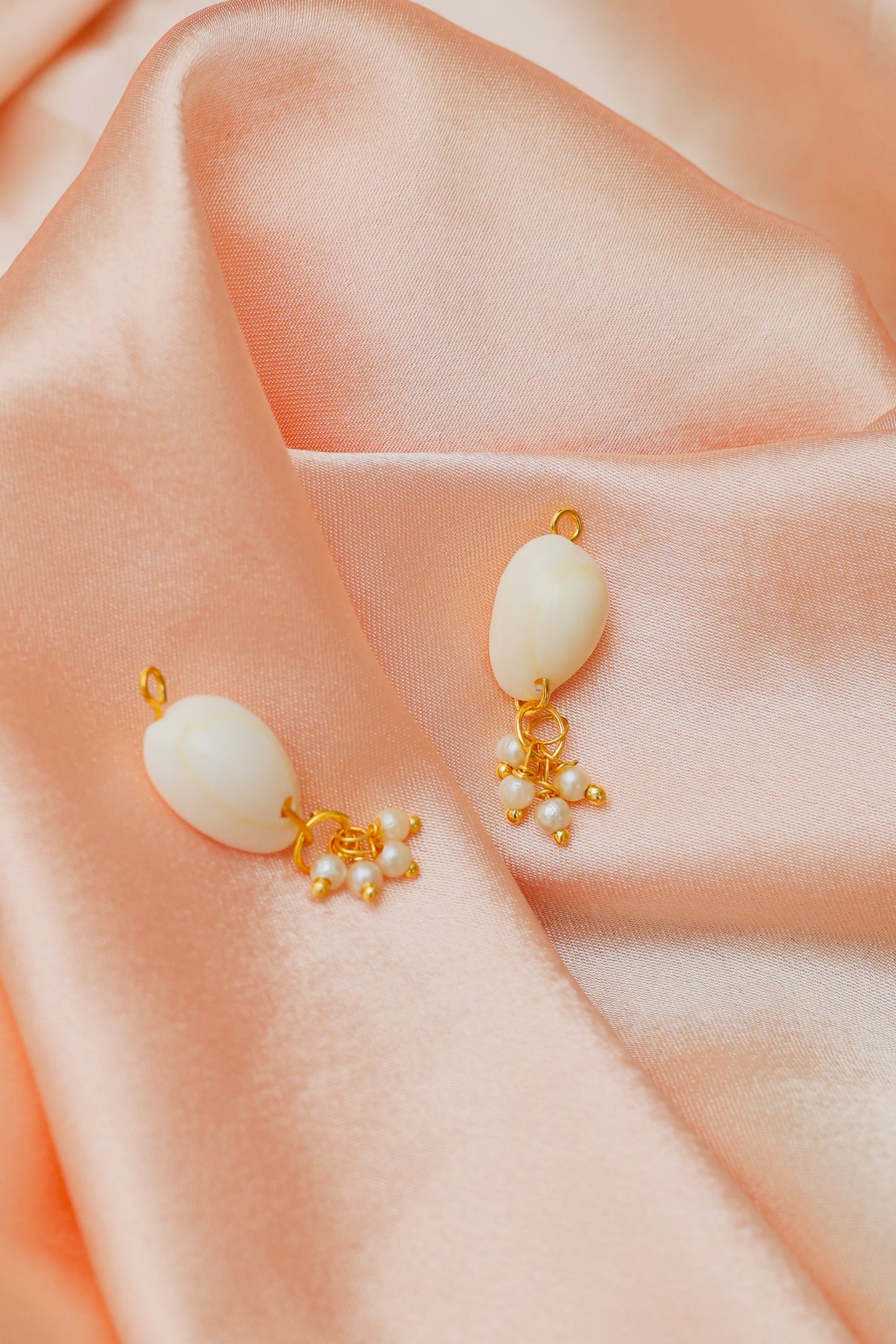 Cowrie Shells 🐚 ( Pack of 10 )