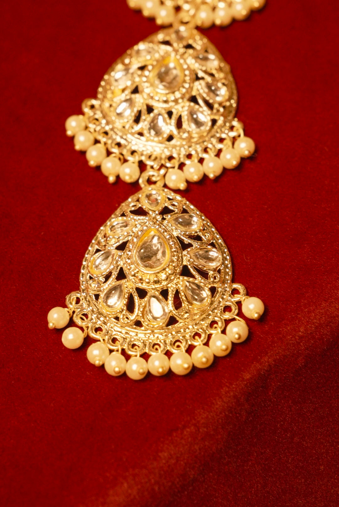 Royal Guth Accessory