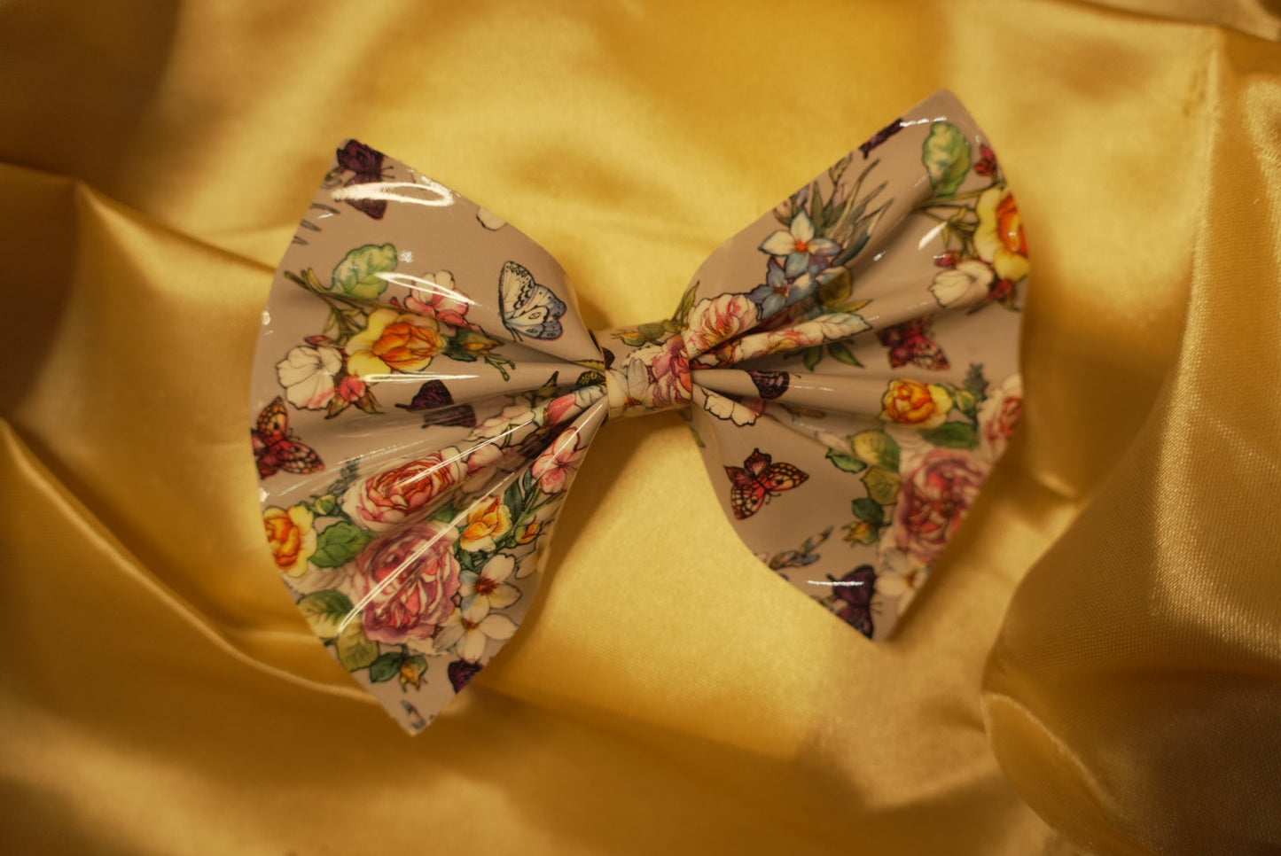 Bow