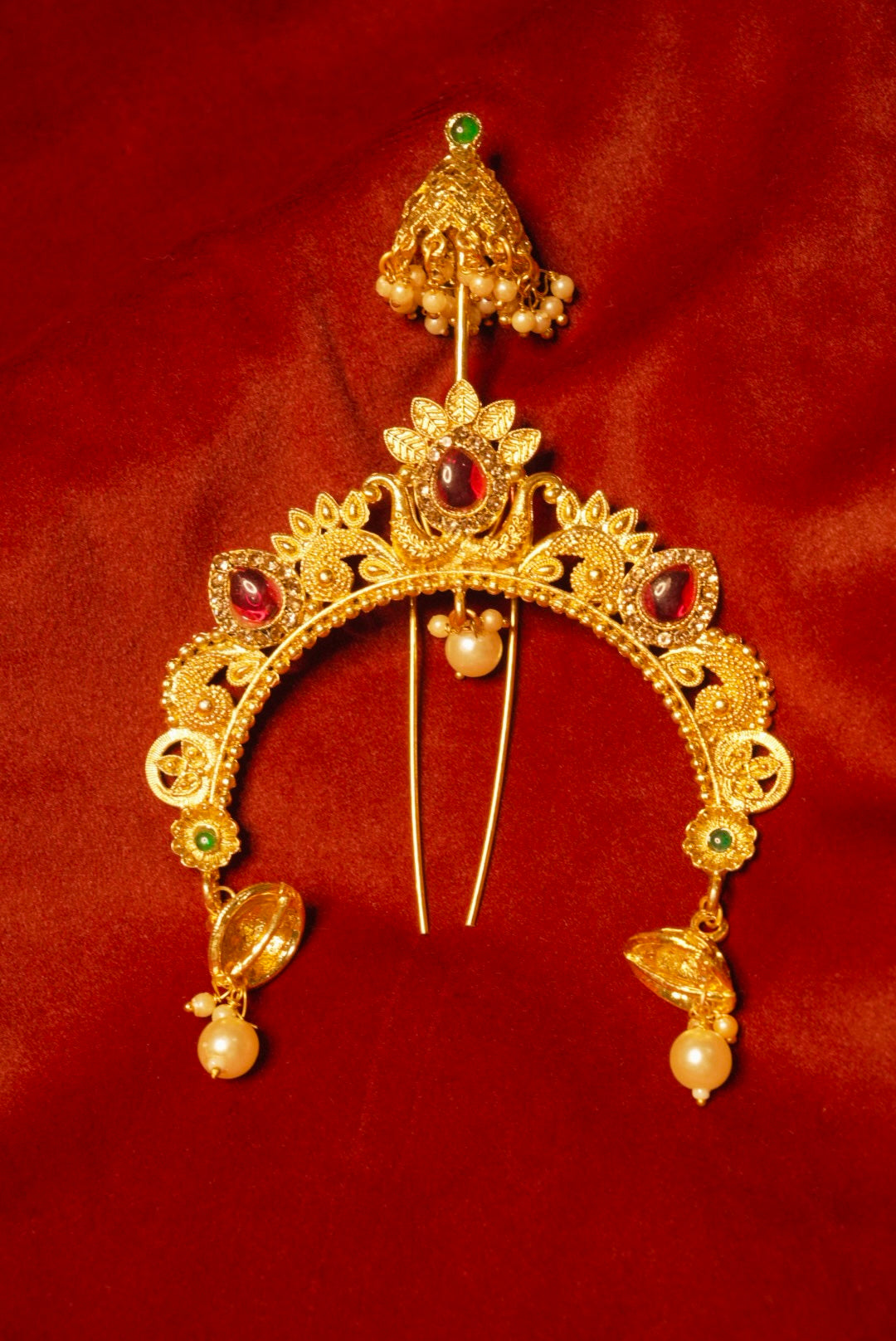 Juda / Braid Accessory