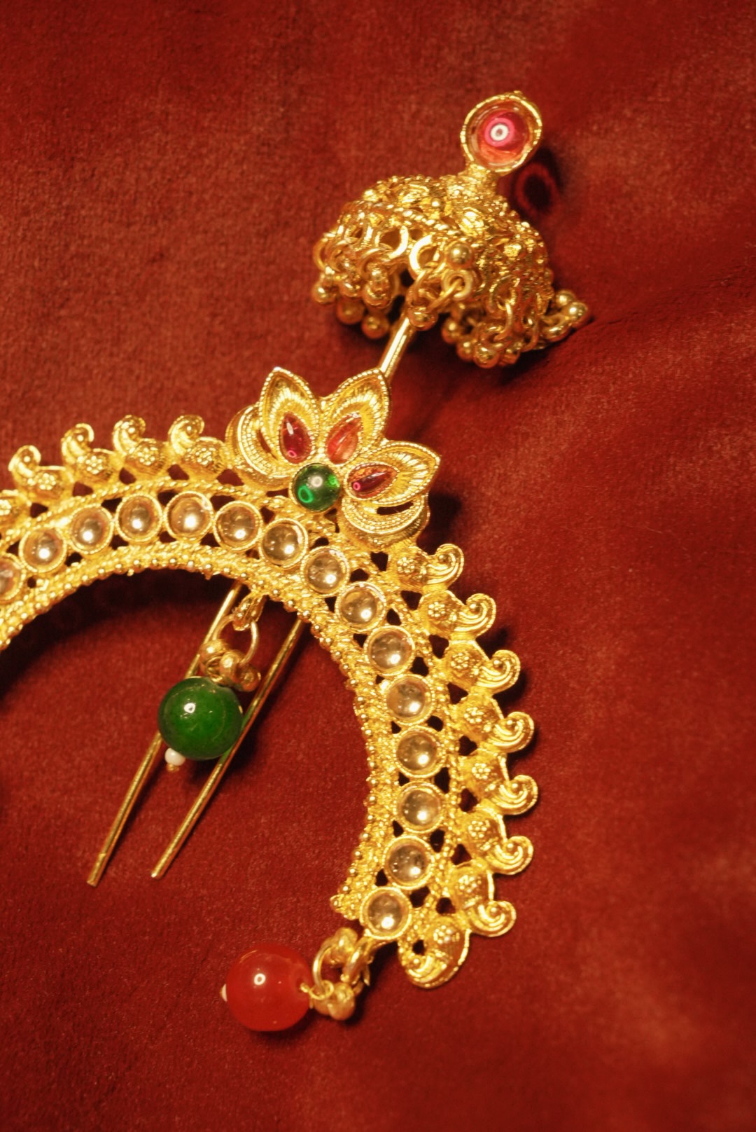 Juda / Braid Accessory