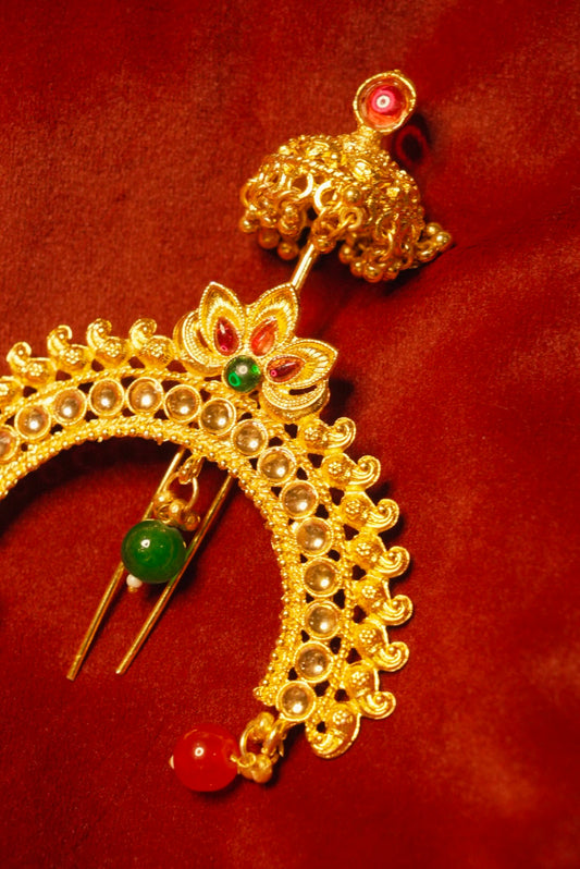 Juda / Braid Accessory