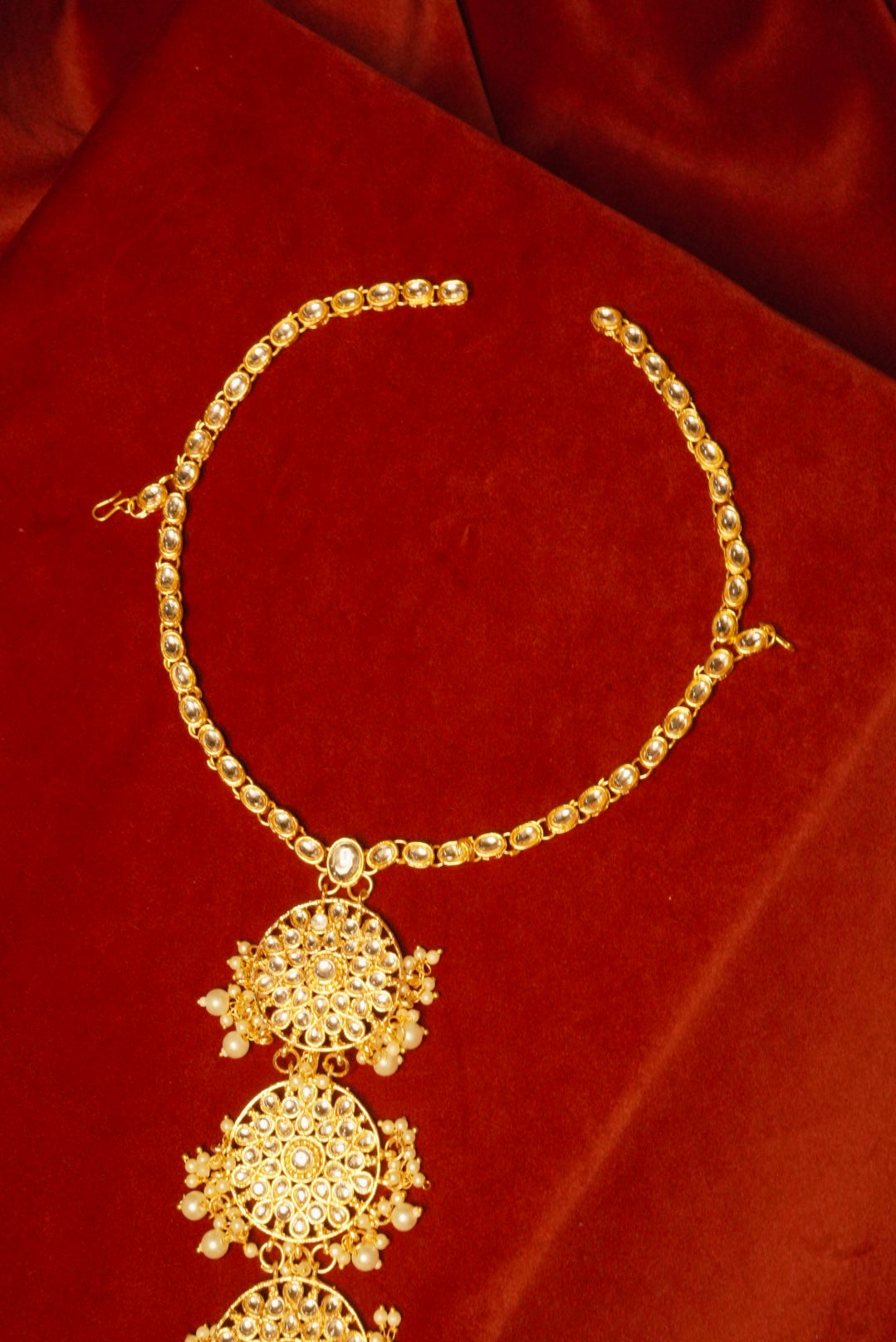 Gulab Guth Accessory