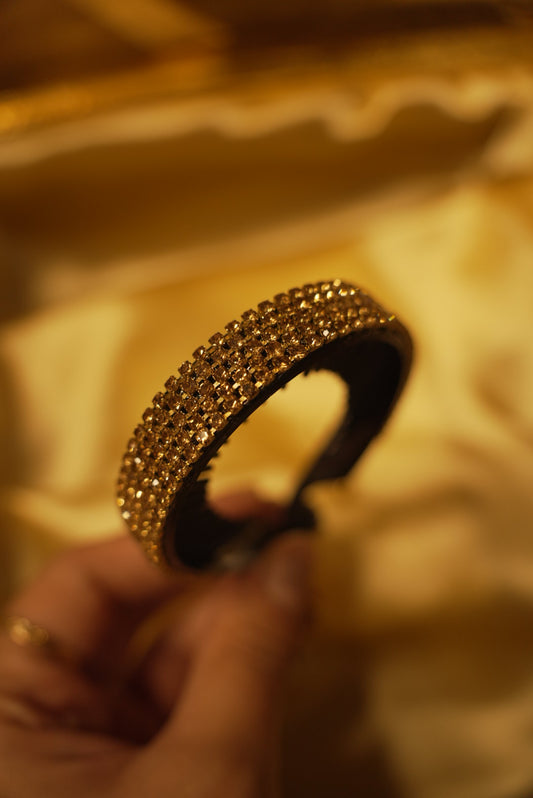 Golden Juda Accessory